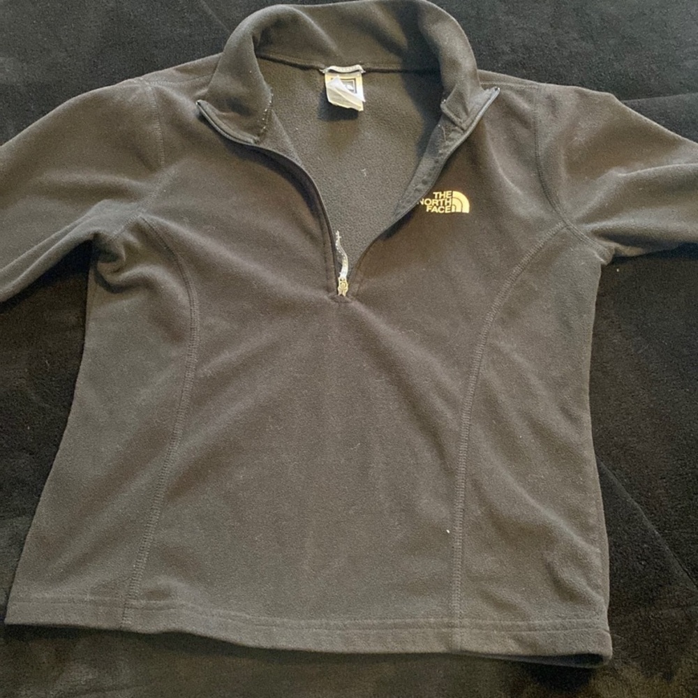 Kid girl Northface pullover